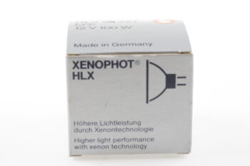 Osram Xenophot HLX 64627 EFP 12V 100W