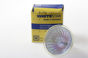 Whitestar 12V 50W Spiegellampe 189821