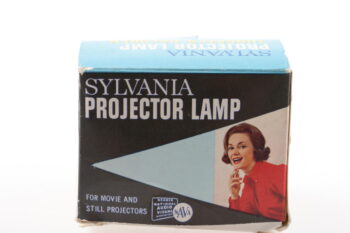 Sylvania EJL 24V 200W Projektor Lamp