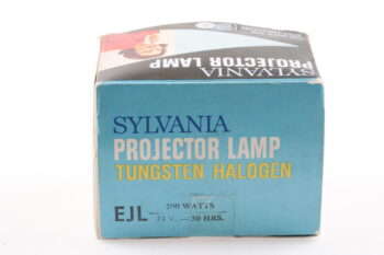 Sylvania EJL 24V 200W Projektor Lamp