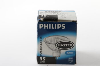 Philips Master 14586 35W 12V GU5.3 2200CD