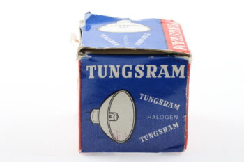 Tunsram Halogen Kaltlichtspiegel 12V 100W GZ6,35