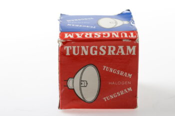 Tunsram Halogen Kaltlichtspiegel 12V 100W GZ6,35