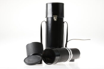 Rollei Tele-Tessar HFT 500mm f/5,6 für SL66 - #5663390