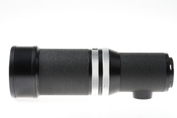 Rollei Tele-Tessar HFT 500mm f/5,6 für SL66 - #5663390