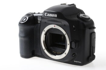Canon EOS 10D - #1330500619