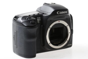 Canon EOS 10D - #1330500619