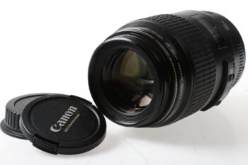 Canon EF 100mm 2,8 USM - #07301191
