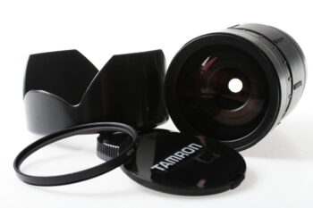Tamron 28-105mm f/2,8 ASPH LD für Canon EF - #700652