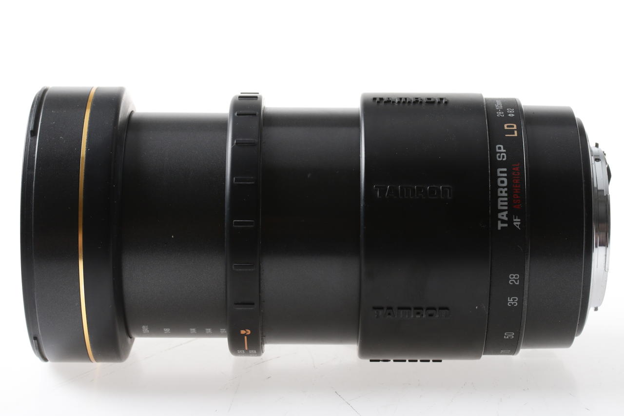 Tamron 28-105mm f/2,8 ASPH LD für Canon EF - #700652