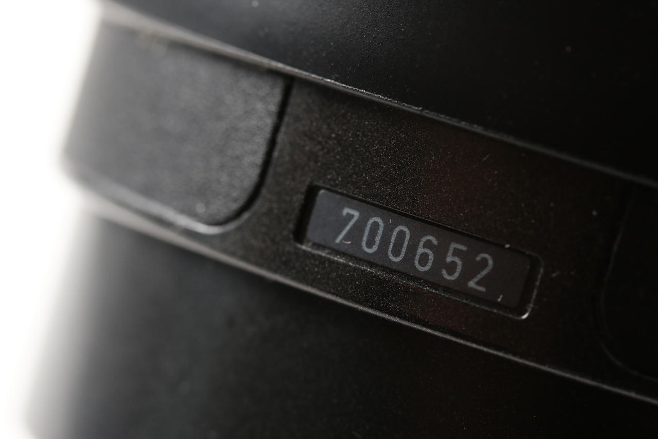 Tamron 28-105mm f/2,8 ASPH LD für Canon EF - #700652