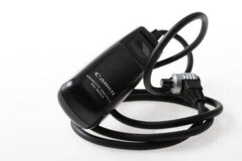 Canon RS-80N3 Fernauslöser