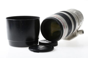 Canon EF 100-400mm f/4,5-5,6 L IS USM - #396454