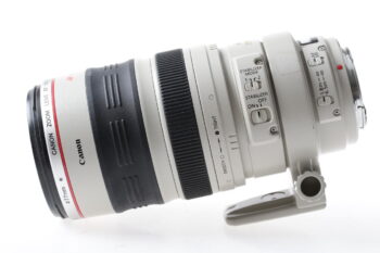 Canon EF 100-400mm f/4,5-5,6 L IS USM - #396454