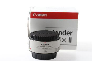 Canon Extender EF 1,4x II - #65039
