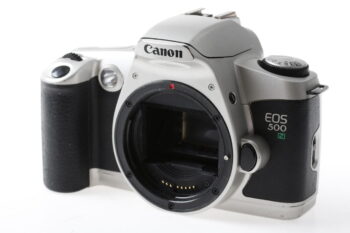 Canon EOS 500N - #1716238