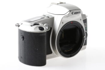 Canon EOS 500N - #1716238