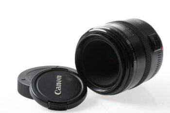 Canon EF 50mm f/2,5 Compact-Macro - #280700