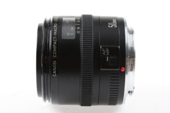 Canon EF 50mm f/2,5 Compact-Macro - #280700