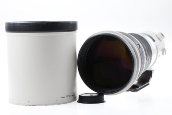 Canon EF 500mm f/4,0 L IS USM - #38841