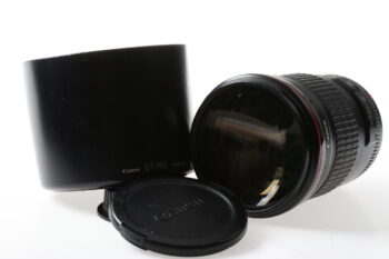 Canon EF 135mm f/2,0 L USM - #138457