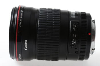 Canon EF 135mm f/2,0 L USM - #138457