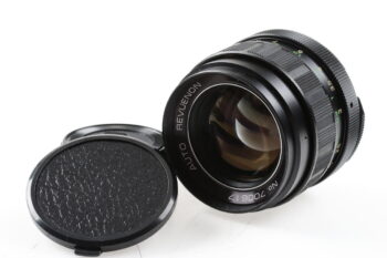 Revue 55mm f/1,4 für M42 Bajonett - #700617