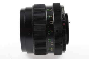 Revue 55mm f/1,4 für M42 Bajonett - #700617