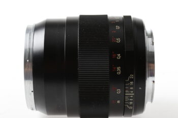 Zeiss Distagon T* 35mm f/2,0 ZE für Canon EOS - #15797134