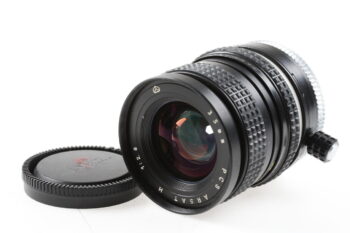 Arsenal Arsat H PCS 35mm f/2,8 für Nikon MF - #9401125