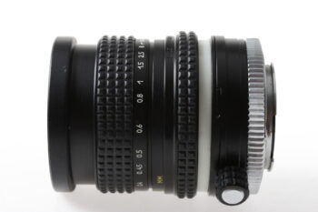 Arsenal Arsat H PCS 35mm f/2,8 für Nikon MF - #9401125