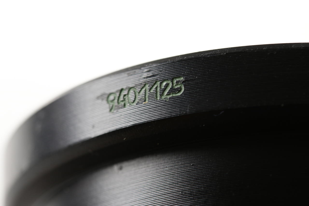 Arsenal Arsat H PCS 35mm f/2,8 für Nikon MF - #9401125
