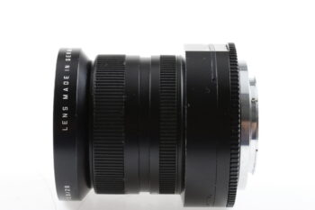 Leica PC-Super-Angulon-R 28mm f/2,8 für Nikon MF + Leica R Ring - #3608974