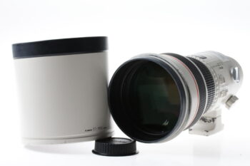 Canon EF 300mm f/2,8 L USM - #26038