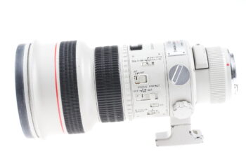 Canon EF 300mm f/2,8 L USM - #26038