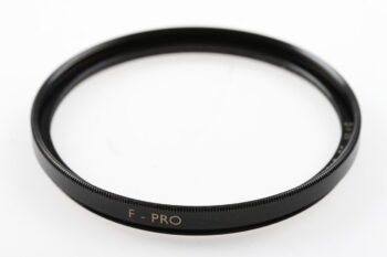 B+W UV Haze 1x (010) Filter 58mm
