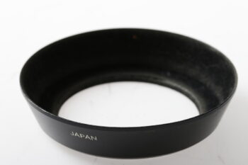 Minolta Sonnenblende MC 28mm f/3,5