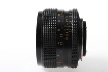 Zeiss Planar T* 50mm f/1,4 für Contax/Yashica - #6872790