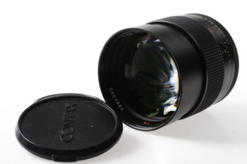 Zeiss Planar T* 85mm f/1,4 für Contax/Yashica - #7394962