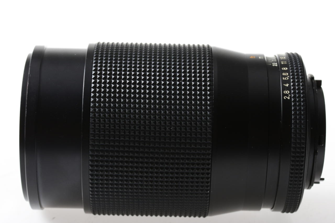 Zeiss Sonnar T* 135mm f/2,8 für Contax / Yashica - #5963962