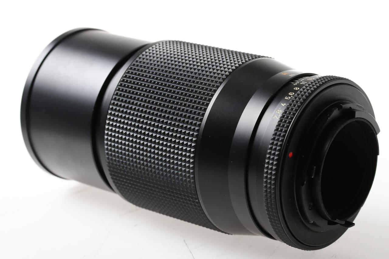 Zeiss Sonnar T* 135mm f/2,8 für Contax / Yashica - #5963962