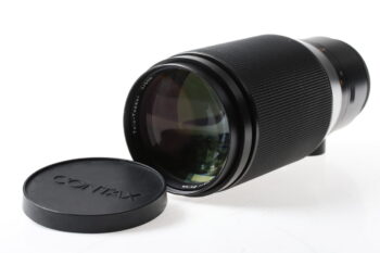 Zeiss Tele-Tessar T* 300mm f/4,0 für Contax/Yashica - #5992590