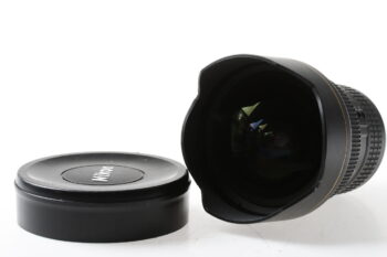 Nikon AF-S 14-24mm f/2,8 G ED - #551035