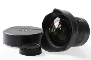 Irix 11mm f/4,0 für Nikon F - #01017110254