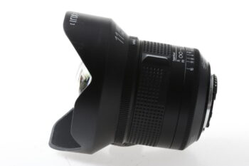 Irix 11mm f/4,0 für Nikon F - #01017110254