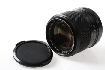FUJIFILM EBC Fujinon-T 100mm f/2,8 für M42 - #140319