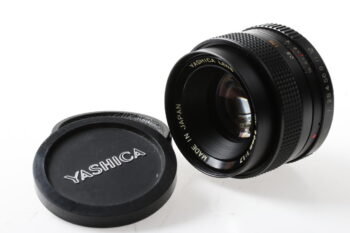 Yashica ML 50mm f/1,7 - #20052595