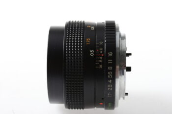 Yashica ML 50mm f/1,7 - #20052595