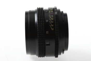 Arsenal Volna-3 80mm f/2,8 MC für Kiev 88 - #833058