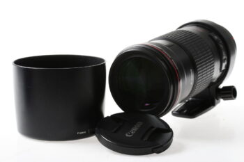 Canon EF 180mm f/3,5 L Macro USM - #30800